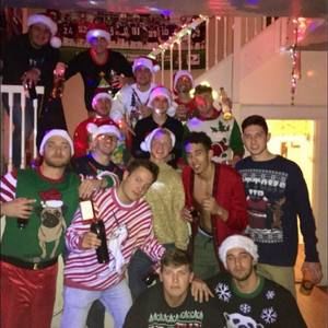 Meet your Posher, Wyatt